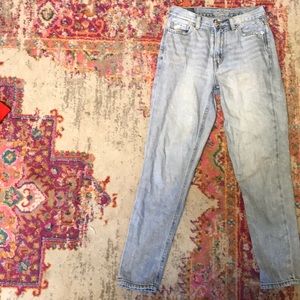 American Eagle Boyfriend Jeans